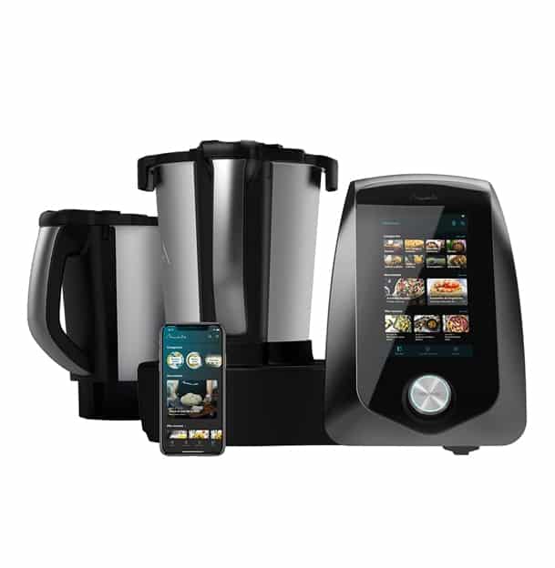 cecotec mambo 12090 galeria 1