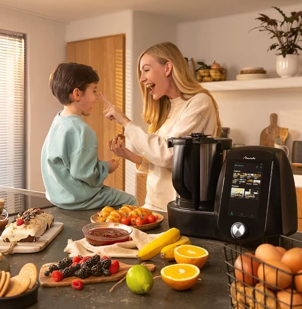 cecotec mambo 12090 galeria 3