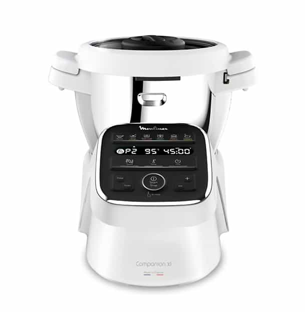 moulinex cuisine companion xl galeria 1