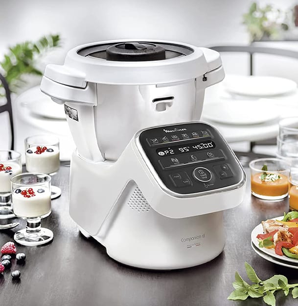 moulinex cuisine companion xl galeria 3