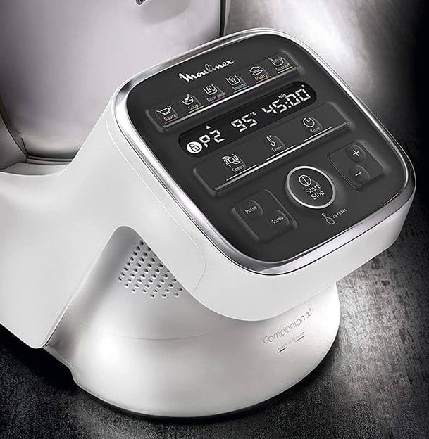 moulinex cuisine companion xl galeria 4