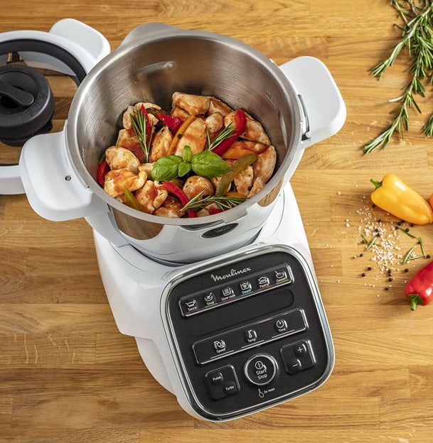 moulinex cuisine companion xl galeria 5