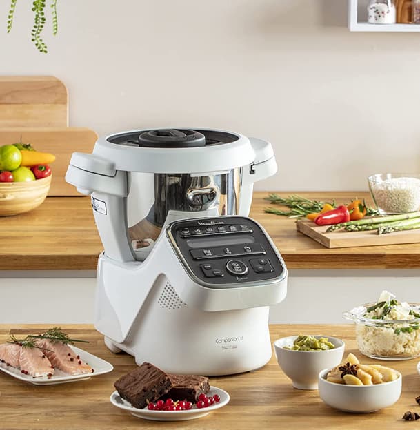 moulinex cuisine companion xl galeria 6