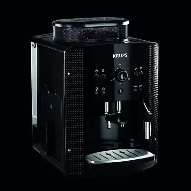 Krups EA8108 Roma Galeria 3