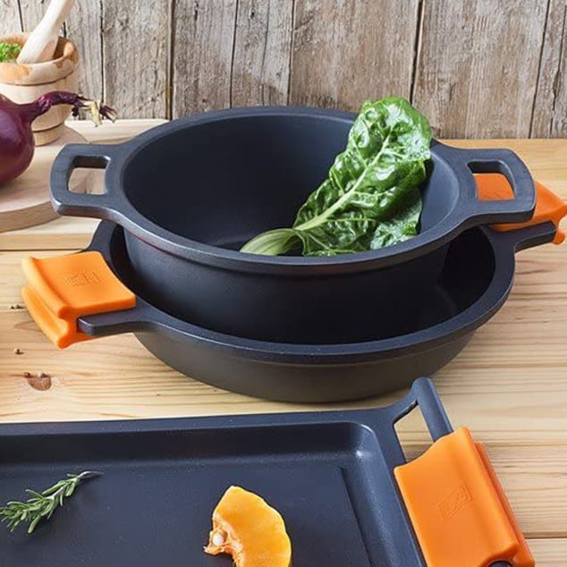 Cacerola baja Bra Efficent 28 cm