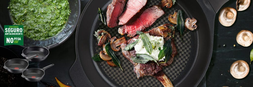 set sartenes libres de pfoa