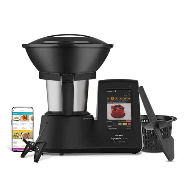 Taurus MyCook Touch Galería 01