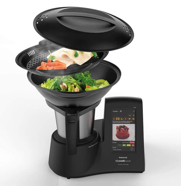 taurus mycook touch black galeria 2