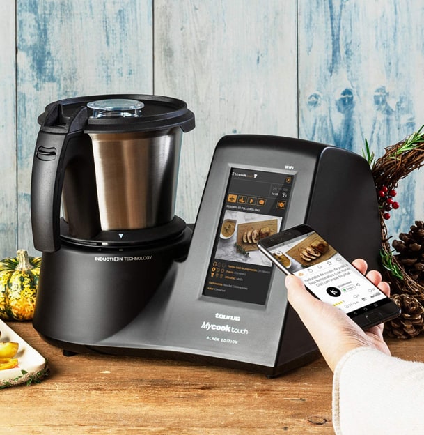 taurus mycook touch black galeria 4