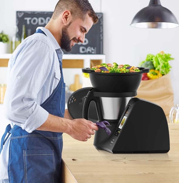 taurus mycook touch black galeria 5