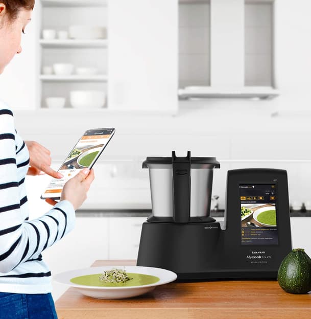 taurus mycook touch black galeria 6