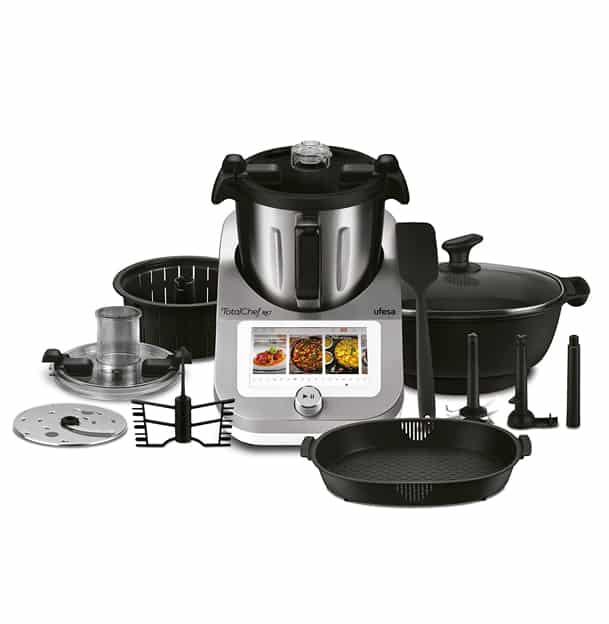 ufesa totalchef rk7 galeria 1