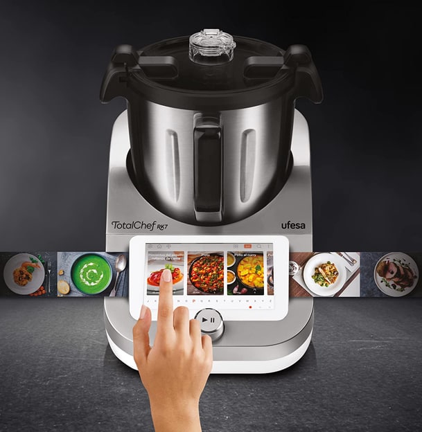 ufesa totalchef rk7 galeria 2