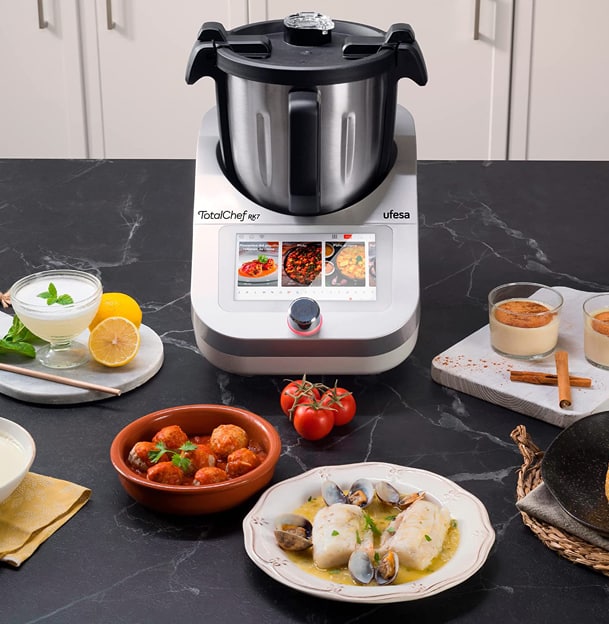 ufesa totalchef rk7 galeria 3