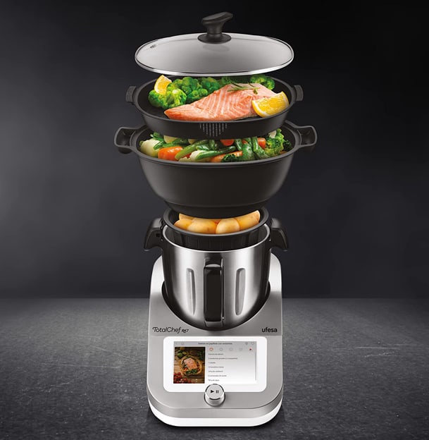 ufesa totalchef rk7 galeria 6