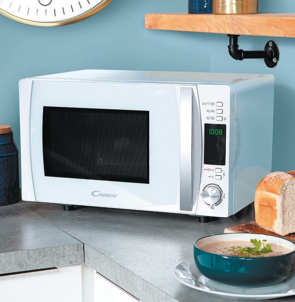 Candy X-Range CMXG20DW